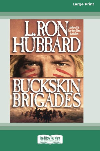 Buckskin Brigades