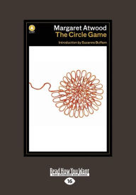 Title: The Circle Game, Author: Margaret Atwood