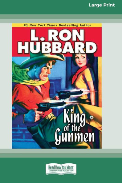 King of the Gunmen