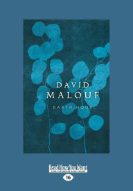 Title: Earth Hour (Large Print 16pt), Author: David Malouf