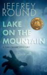 Alternative view 1 of Lake on the Mountain: A Dan Sharp Mystery