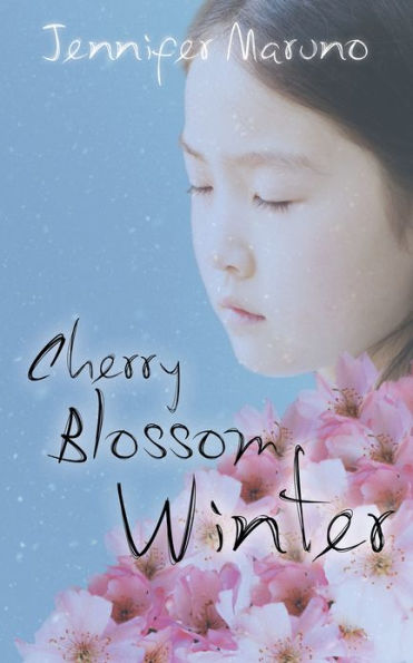 Cherry Blossom Winter: A Book