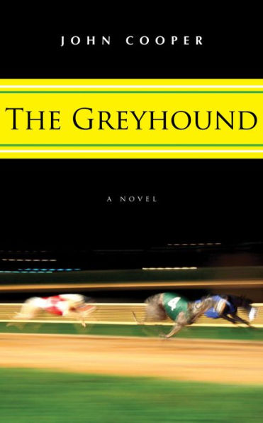 The Greyhound