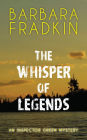The Whisper of Legends: An Inspector Green Mystery