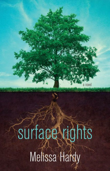 Surface Rights