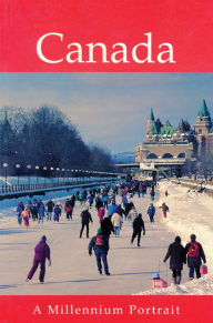 Title: Canada: A Millennium Portrait, Author: Desmond Morton