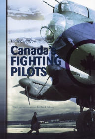 Title: Canada's Fighting Pilots, Author: Edmund Cosgrove