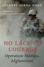 No Lack of Courage: Operation Medusa, Afghanistan