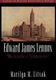 Title: Edward James Lennox: 