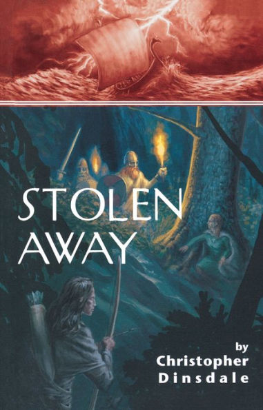 Stolen Away