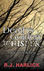 Death's Golden Whisper: A Meg Harris Mystery