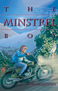 Title: The Minstrel Boy, Author: Sharon Stewart