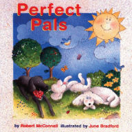 Title: Perfect Pals, Author: Robert McConnell