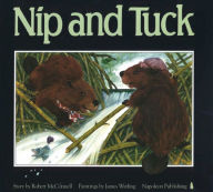 Title: Nip and Tuck, Author: Robert McConnell