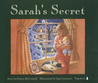 Title: Sarah's Secret, Author: Robert McConnell