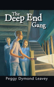 Title: The Deep End Gang, Author: Peggy Dymond Leavey