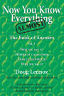 Now You Know Almost Everything: The Book of Answers, Vol. 3