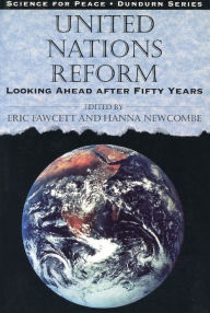 Title: United Nations Reform, Author: Eric Fawcett