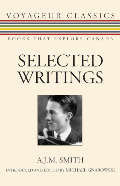 Selected Writings