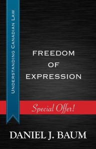 Title: Freedom of Expression, Author: Daniel J. Baum