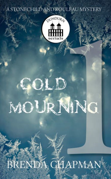 Cold Mourning - Free Preview