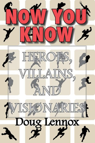 Now You Know -- Heroes, Villains, and Visionaries: Now You Know Pirates / Now You Know Royalty / Now You Know Canada's Heroes / Now You Know The Bible