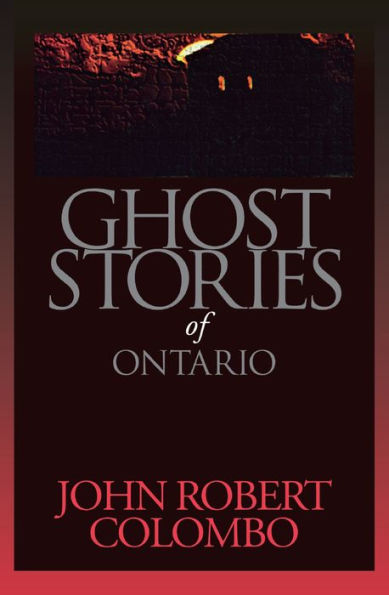 Ghost Stories of Ontario