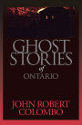 Ghost Stories of Ontario