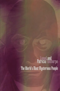 Title: The World's Most Mysterious People, Author: Patricia Fanthorpe