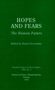 Title: Hopes and fears, Author: Hanna Newcombe