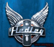 Title: Hedley: Fan Lowdown, Author: Karen Bliss