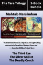 The Tara Trilogy 3-Book Bundle: The Third Eye / The Silver Anklet / The Deadly Conch