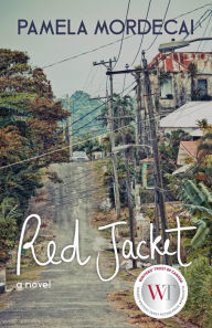 Title: Red Jacket, Author: Pamela Mordecai