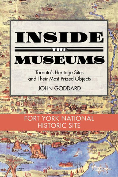 Inside the Museum - Fort York National Historic Site