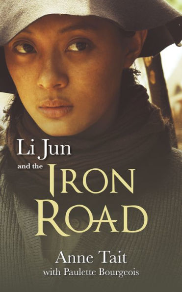 Li Jun and the Iron Road