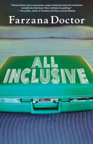 Title: All Inclusive, Author: Farzana Doctor