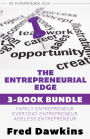 Entrepreneurial Edge 3-Book Bundle: Everyday Entrepreneur / Family Entrepreneur / Ageless Entrepreneur