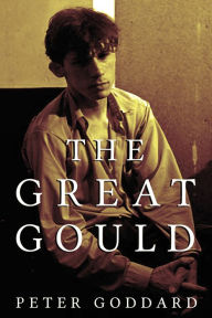 Title: The Great Gould, Author: Peter Goddard