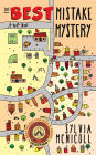 The Best Mistake Mystery: The Great Mistake Mysteries