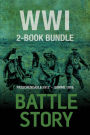 Battle Stories - WWI 2-Book Bundle: Somme 1916 / Passchendaele 1917