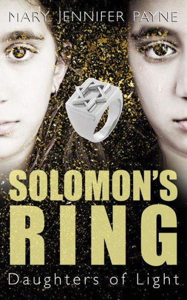 Solomon's Ring: Daughters of Light