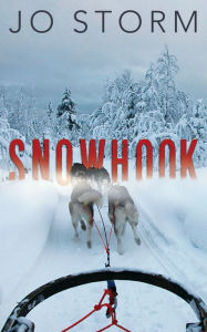 Title: Snowhook, Author: Jo Storm