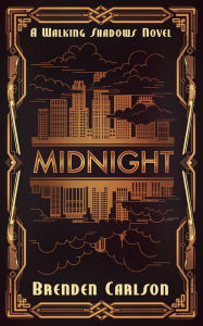 Title: Midnight, Author: Brenden Carlson