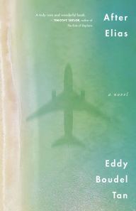 Download free kindle books not from amazon After Elias by Eddy Boudel Tan  (English Edition)