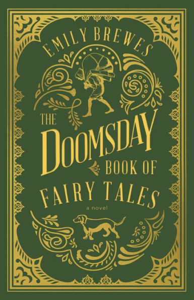 The Doomsday Book of Fairy Tales