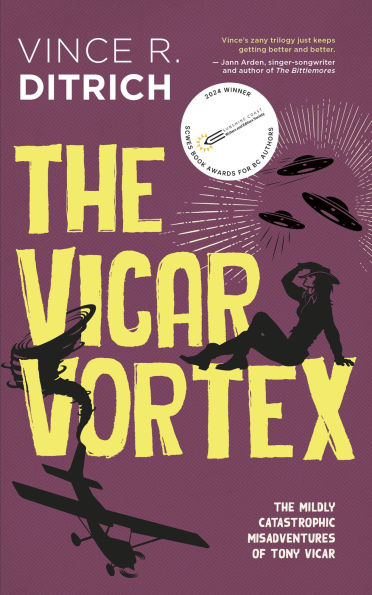 The Vicar Vortex