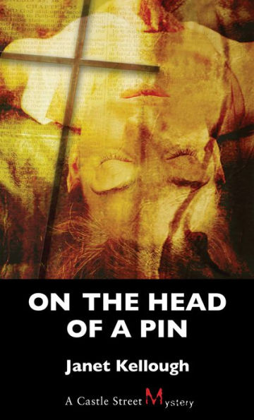 On the Head of A Pin: Thaddeus Lewis Mystery