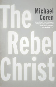 Free downloadable mp3 book The Rebel Christ 9781459748514 by   English version