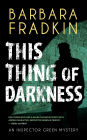 This Thing of Darkness: An Inspector Green Mystery