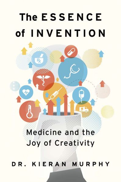 the Essence of Invention: Medicine and Joy Creativity